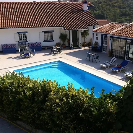 Гостевой дом Quinta De Sao Martinho