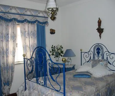 Quinta De Sao Martinho Gasthof Alenquer