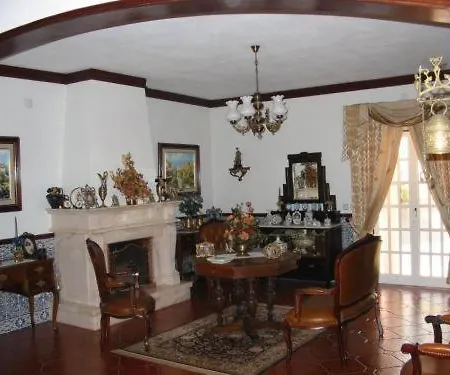 Affittacamere Quinta De Sao Martinho Alenquer