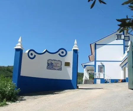 Affittacamere Quinta De Sao Martinho Alenquer