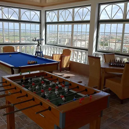 Affittacamere Quinta De Sao Martinho *