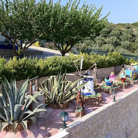 Affittacamere Quinta De Sao Martinho