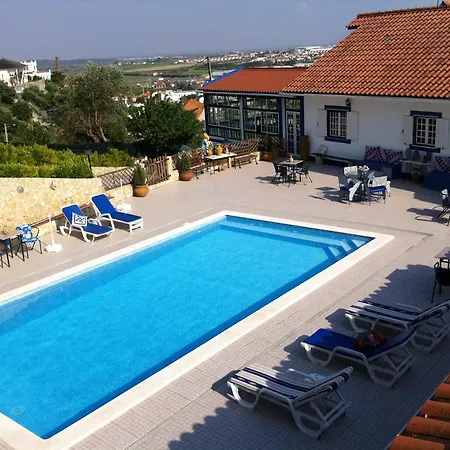 Quinta De Sao Martinho * Alenquer