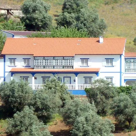בית הארחה Quinta De Sao Martinho *