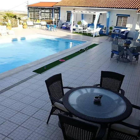 Quinta De Sao Martinho Gasthof