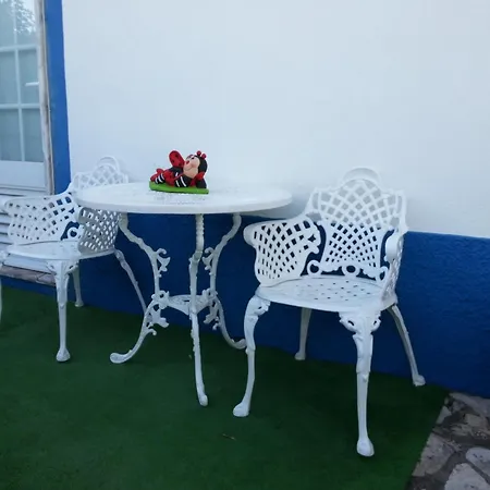 Quinta De Sao Martinho Konukevi *