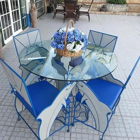 Affittacamere Quinta De Sao Martinho