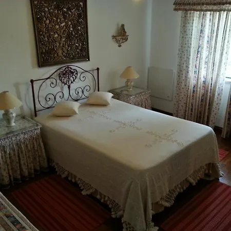 Quinta De Sao Martinho Gasthof Alenquer