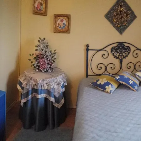 Quinta De Sao Martinho Affittacamere *