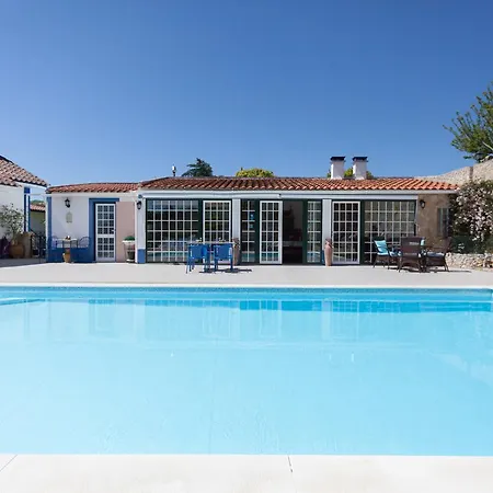 Quinta De Sao Martinho * Alenquer