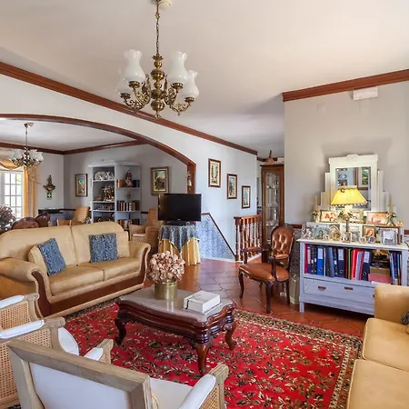 Affittacamere Quinta De Sao Martinho *