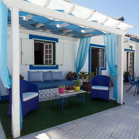 Quinta De Sao Martinho Alenquer