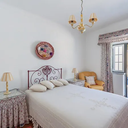 Affittacamere Quinta De Sao Martinho Alenquer