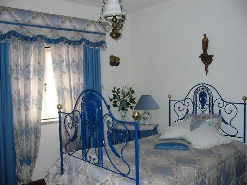 Quinta De Sao Martinho Maison d'hôtes Alenquer