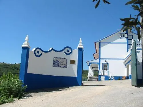 Maison d'hôtes Quinta De Sao Martinho Alenquer