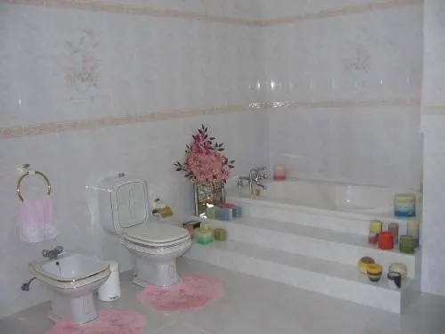 Quinta De Sao Martinho * Alenquer