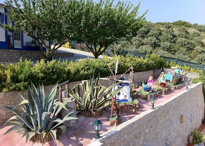 Maison d'hôtes Quinta De Sao Martinho