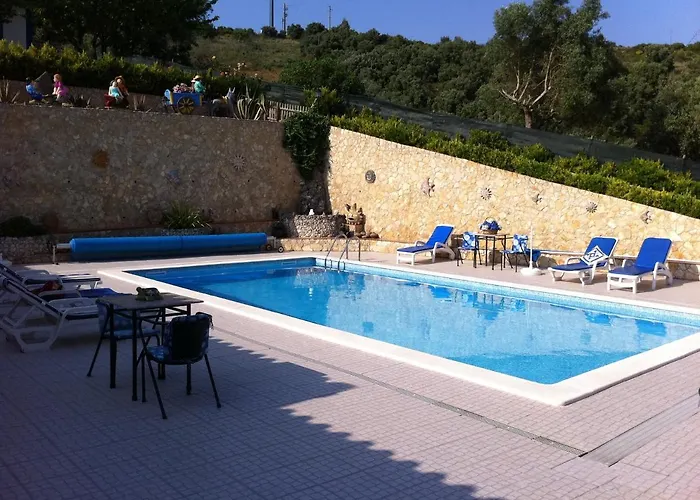 Quinta De Sao Martinho *