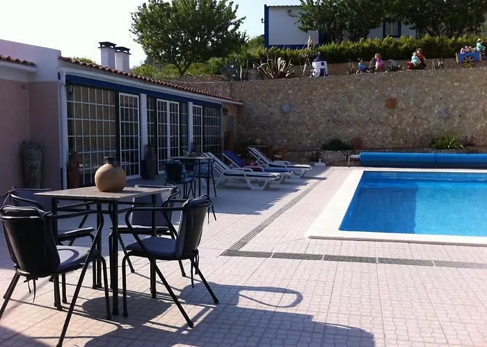 Quinta De Sao Martinho