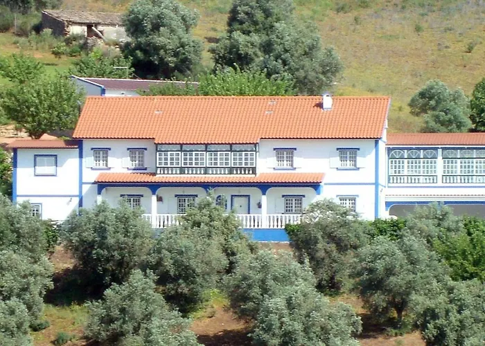 Casa de hóspedes Quinta De Sao Martinho *