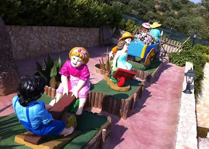 Quinta De Sao Martinho * Alenquer