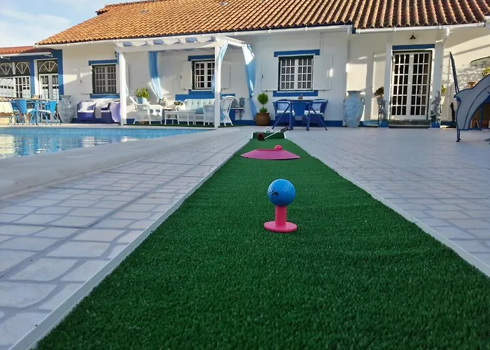 Quinta De Sao Martinho *