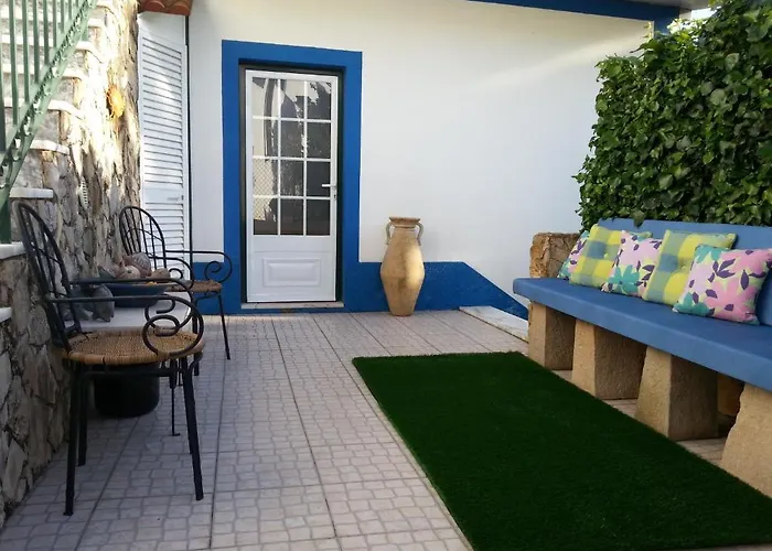 Maison d'hôtes Quinta De Sao Martinho