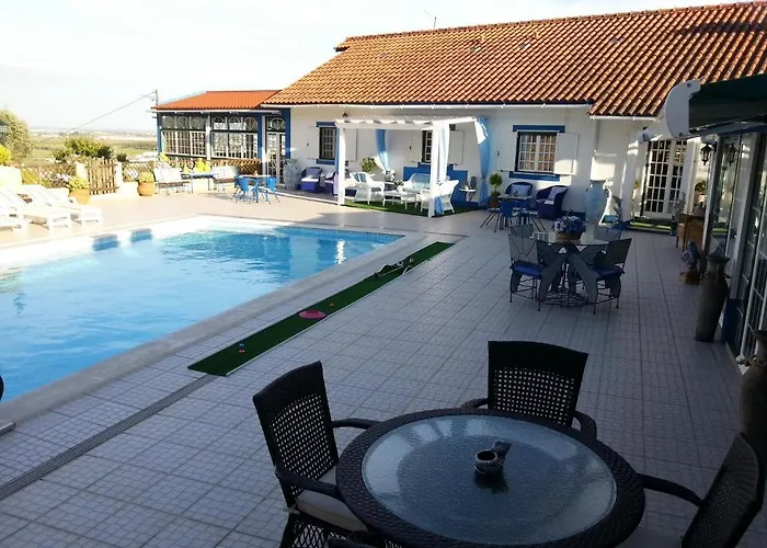 Quinta De Sao Martinho *