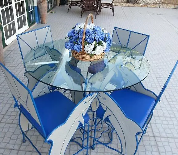 Maison d'hôtes Quinta De Sao Martinho