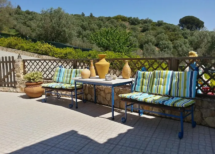 Quinta De Sao Martinho Casa de hóspedes