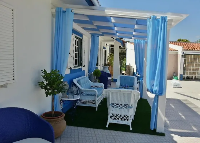 Quinta De Sao Martinho * Alenquer