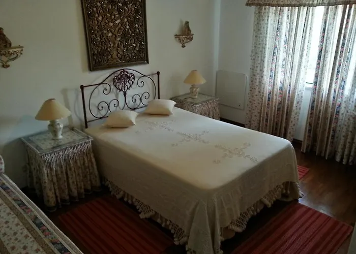 Quinta De Sao Martinho Maison d'hôtes Alenquer