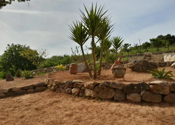 Quinta De Sao Martinho Casa de hóspedes *