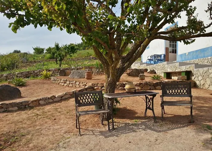 Quinta De Sao Martinho Casa de hóspedes *