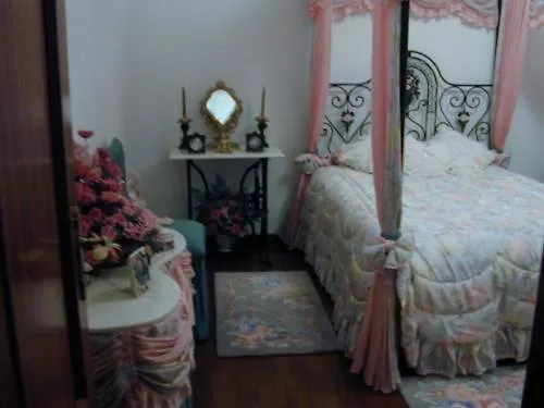 Quinta De Sao Martinho Alenquer