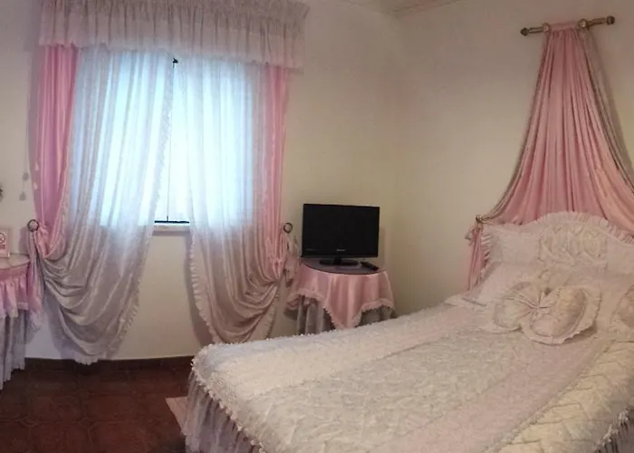 Quinta De Sao Martinho Casa de hóspedes