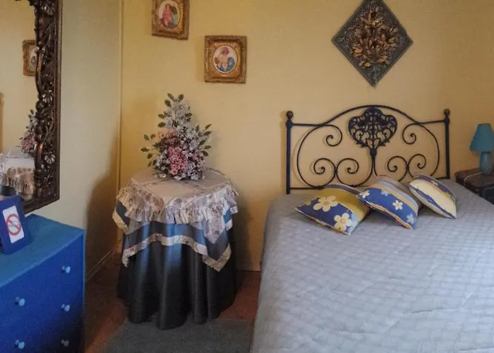 Quinta De Sao Martinho Casa de hóspedes *