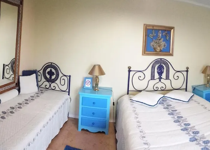 Quinta De Sao Martinho * Alenquer