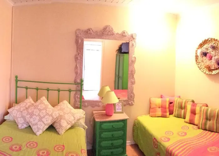 Quinta De Sao Martinho Casa de hóspedes Alenquer