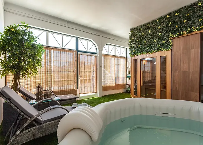 Quinta De Sao Martinho *