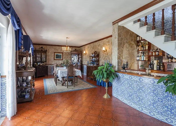 Quinta De Sao Martinho *