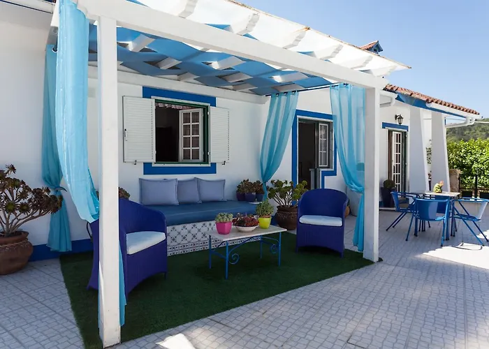 Quinta De Sao Martinho Alenquer