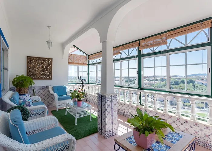 Maison d'hôtes Quinta De Sao Martinho Alenquer