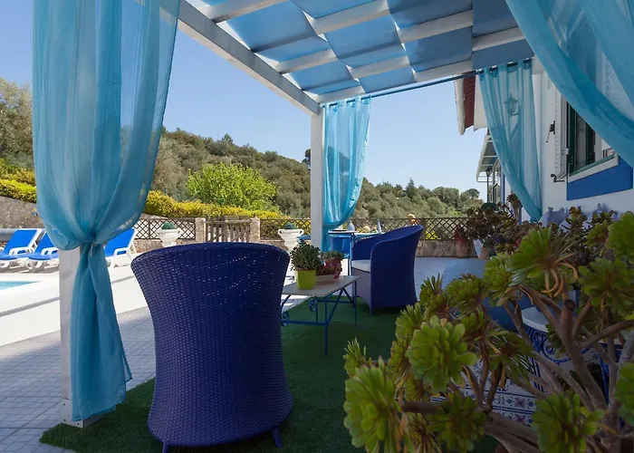 Quinta De Sao Martinho Alenquer