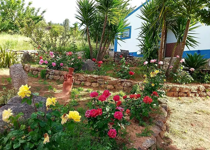 Quinta De Sao Martinho Casa de hóspedes Alenquer