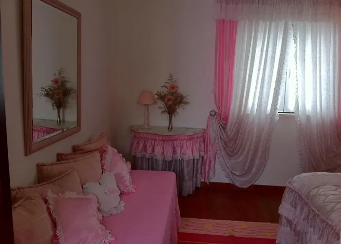 Quinta De Sao Martinho * Alenquer